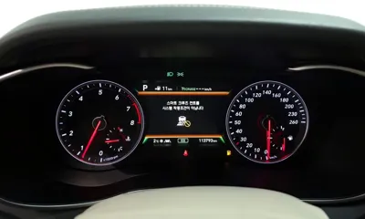 Genesis G70 2018, 113793 км, за 10901.88 USD - фото 8