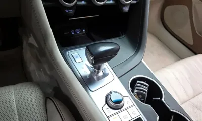 Genesis G70 2018, 113793 км, за 10901.88 USD - фото 9
