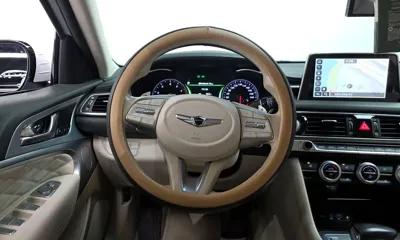 Genesis G70 2018, 113793 км, за 10901.88 USD - фото 13