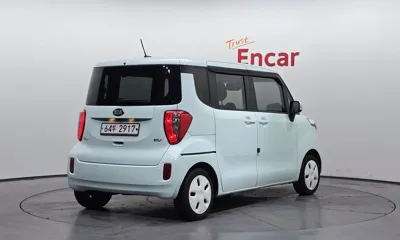 Kia Ray 2014, 81277 км, за 3106.2 USD
