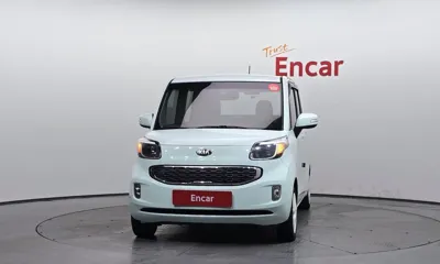 Kia Ray 2014, 81277 км, за 3106.2 USD