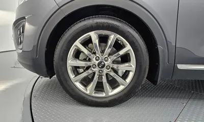 Kia Sorento 2016, 70294 км, за 9780.75 USD