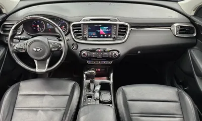 Kia Sorento 2016, 70294 км, за 9780.75 USD - фото 7