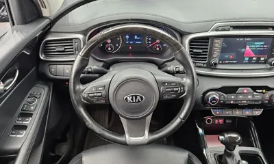 Kia Sorento 2016, 70294 км, за 9780.75 USD - фото 13