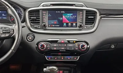 Kia Sorento 2016, 70294 км, за 9780.75 USD - фото 14