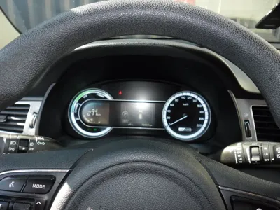 Kia Niro 2017, 72046 км, за 7730.43 USD