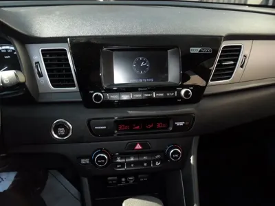Kia Niro 2017, 72046 км, за 7730.43 USD