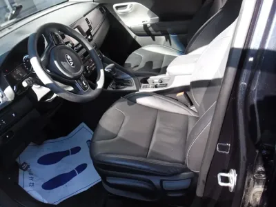 Kia Niro 2017, 72046 км, за 7730.43 USD - фото 9