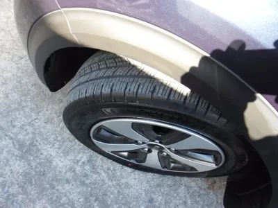 Kia Niro 2017, 72046 км, за 7730.43 USD - фото 10