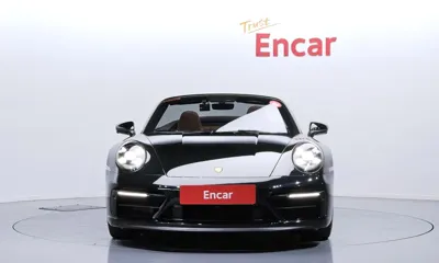 Porsche 911 2022, 44240 км, за 115101.32 USD