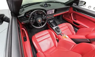 Porsche 911 2022, 44240 км, за 115101.32 USD - фото 7
