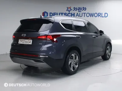 Hyundai Santafe 2021, 111798 км, за 14434.82 USD