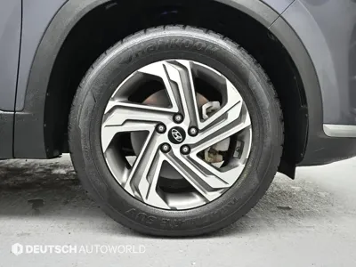 Hyundai Santafe 2021, 111798 км, за 14434.82 USD