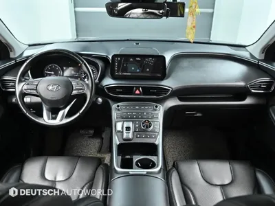 Hyundai Santafe 2021, 111798 км, за 14325.74 USD - фото 7