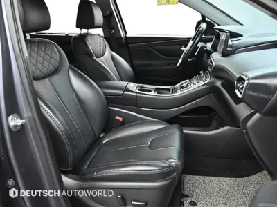 Hyundai Santafe 2021, 111798 км, за 14325.74 USD - фото 10