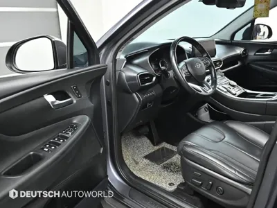 Hyundai Santafe 2021, 111798 км, за 14325.74 USD - фото 11