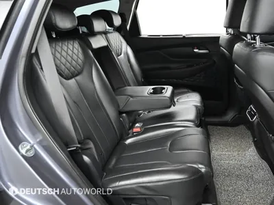 Hyundai Santafe 2021, 111798 км, за 14325.74 USD - фото 12