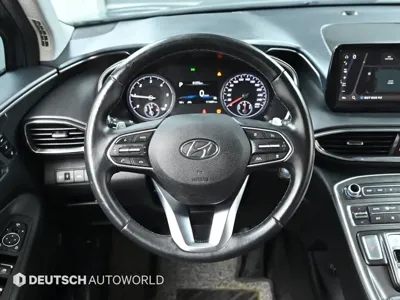 Hyundai Santafe 2021, 111798 км, за 14325.74 USD - фото 13