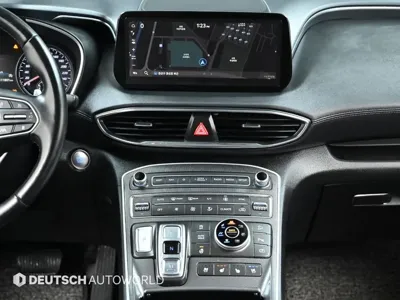 Hyundai Santafe 2021, 111798 км, за 14325.74 USD - фото 14