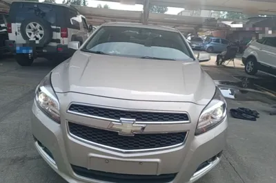Chevrolet Malibu 2014, 92400 км, за 5099 USD