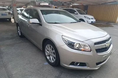Chevrolet Malibu 2014, 92400 км, за 5099 USD