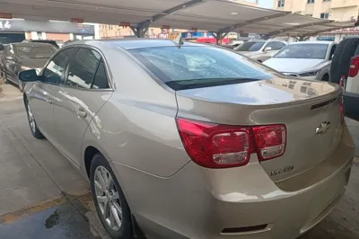 Chevrolet Malibu 2014, 92400 км, за 5099 USD