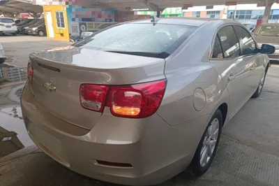 Chevrolet Malibu 2014, 92400 км, за 5099 USD - фото 6