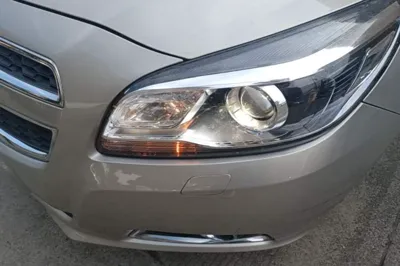 Chevrolet Malibu 2014, 92400 км, за 5099 USD - фото 8