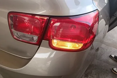 Chevrolet Malibu 2014, 92400 км, за 5099 USD - фото 9
