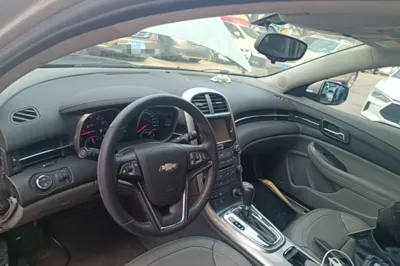 Chevrolet Malibu 2014, 92400 км, за 5099 USD - фото 12