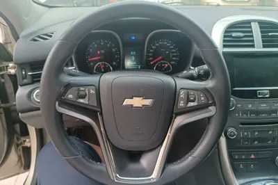 Chevrolet Malibu 2014, 92400 км, за 5099 USD - фото 13