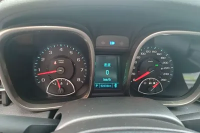Chevrolet Malibu 2014, 92400 км, за 5099 USD - фото 14
