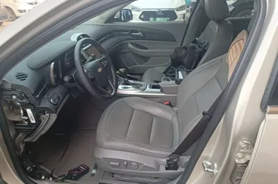 Chevrolet Malibu 2014, 92400 км, за 5099 USD - фото 17