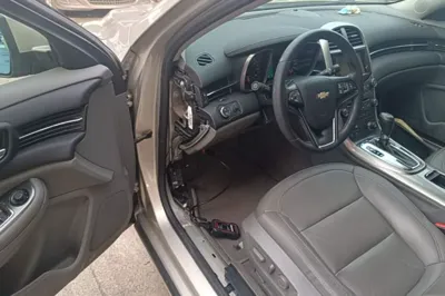 Chevrolet Malibu 2014, 92400 км, за 5099 USD - фото 18