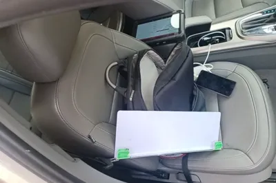 Chevrolet Malibu 2014, 92400 км, за 5099 USD - фото 19