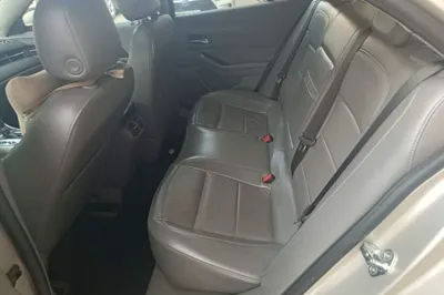 Chevrolet Malibu 2014, 92400 км, за 5099 USD - фото 20