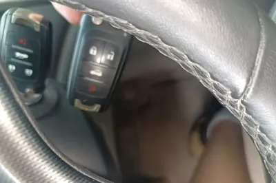 Chevrolet Malibu 2014, 92400 км, за 5099 USD - фото 23
