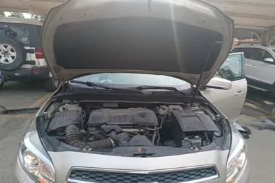Chevrolet Malibu 2014, 92400 км, за 5099 USD - фото 24