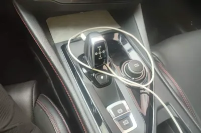Lynk & Co 03 2019, 113100 км, за 7970 USD