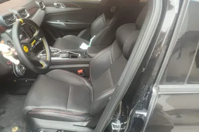 Lynk & Co 03 2019, 113100 км, за 7970 USD