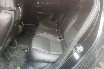 Lynk & Co 03 2019, 113100 км, за 7970 USD