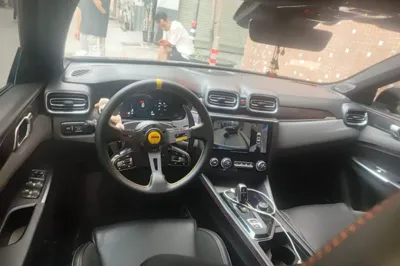 Lynk & Co 03 2019, 113100 км, за 7970 USD - фото 25