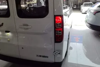 Wuling Yangguang 2026, 100 км, за 14064 USD - фото 9