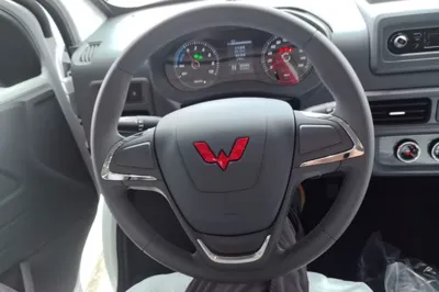 Wuling Yangguang 2026, 100 км, за 14064 USD - фото 13