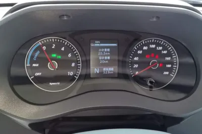 Wuling Yangguang 2026, 100 км, за 14064 USD - фото 14