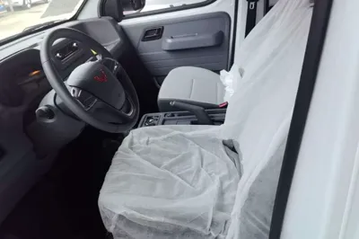 Wuling Yangguang 2026, 100 км, за 14064 USD - фото 17