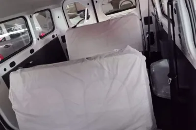 Wuling Yangguang 2026, 100 км, за 14064 USD - фото 20