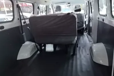 Wuling Yangguang 2026, 100 км, за 14064 USD - фото 22