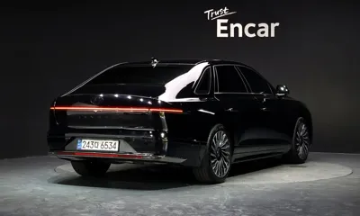 Hyundai Grandeur 2023, 42976 км, за 23620.03 USD - фото 2