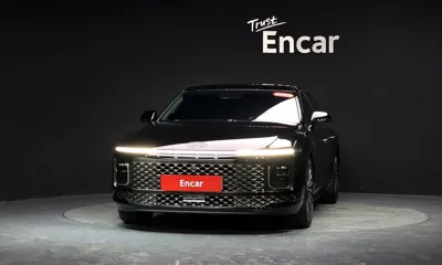 Hyundai Grandeur 2023, 42976 км, за 23620.03 USD - фото 3